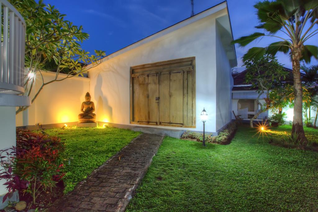 Villa Teman Bali Ungasan  Ngoại thất bức ảnh