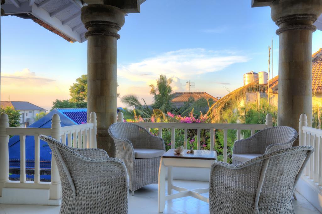 Villa Teman Bali Ungasan  Ngoại thất bức ảnh