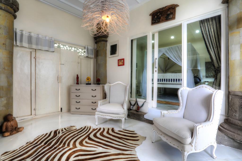 Villa Teman Bali Ungasan  Ngoại thất bức ảnh