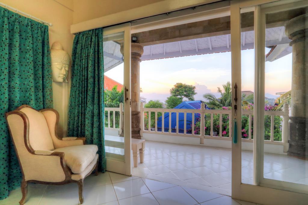 Villa Teman Bali Ungasan  Ngoại thất bức ảnh
