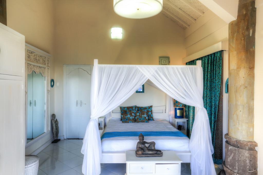 Villa Teman Bali Ungasan  Ngoại thất bức ảnh