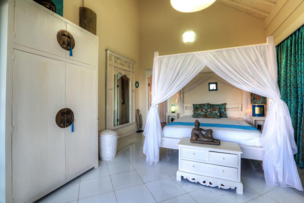 Villa Teman Bali Ungasan  Ngoại thất bức ảnh