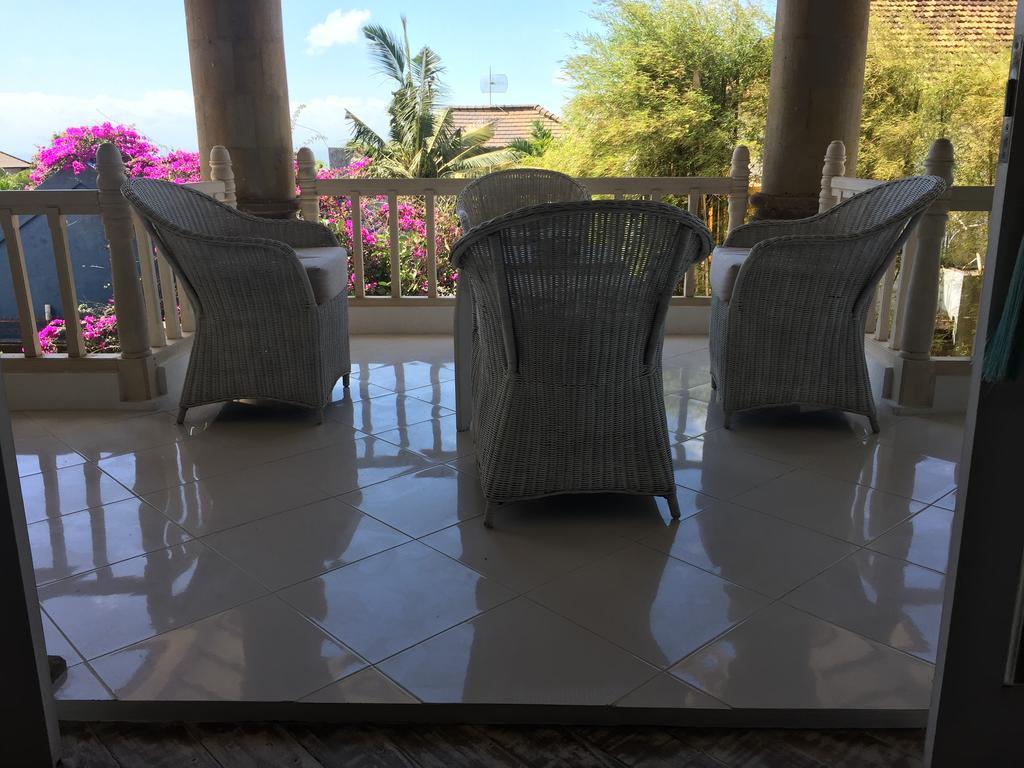 Villa Teman Bali Ungasan  Phòng bức ảnh