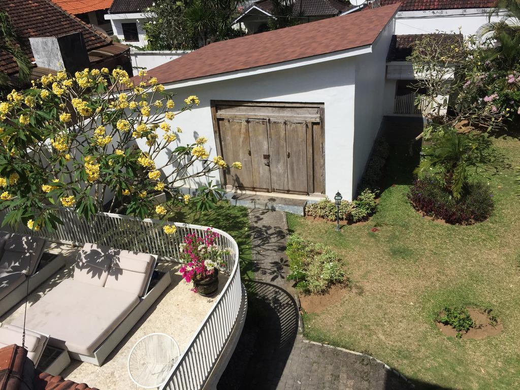 Villa Teman Bali Ungasan  Phòng bức ảnh
