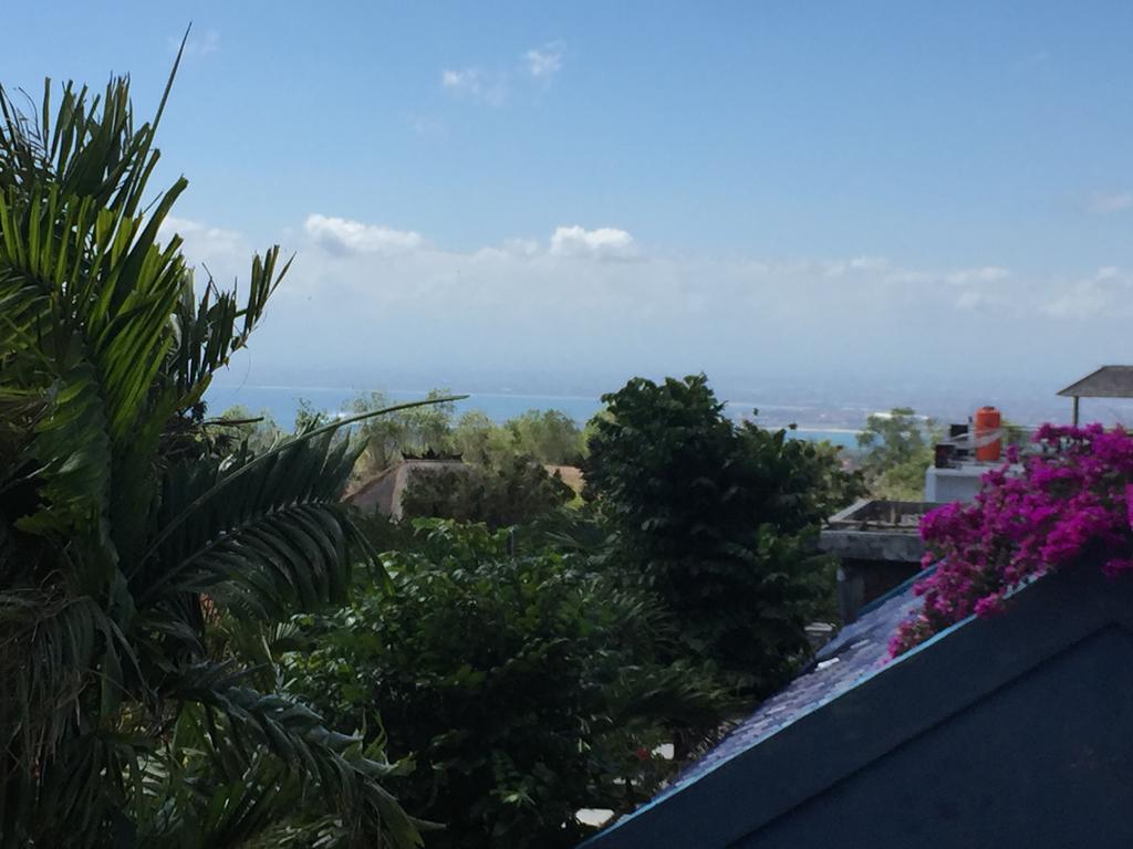 Villa Teman Bali Ungasan  Phòng bức ảnh
