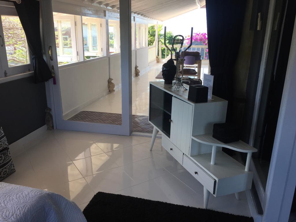 Villa Teman Bali Ungasan  Phòng bức ảnh
