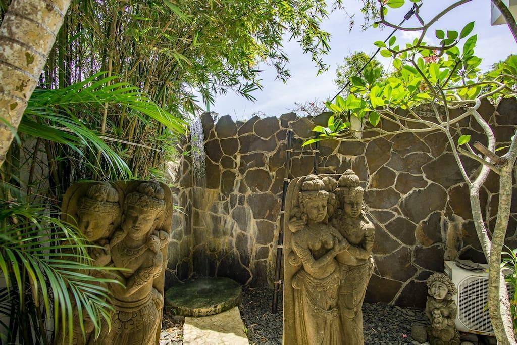 Villa Teman Bali Ungasan  Ngoại thất bức ảnh