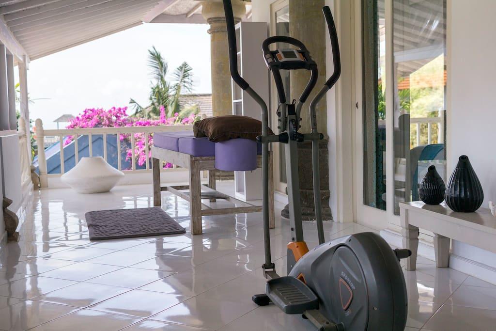 Villa Teman Bali Ungasan  Ngoại thất bức ảnh