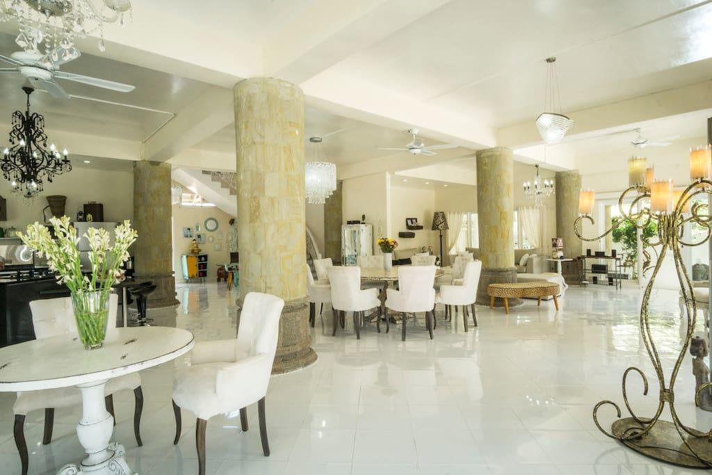Villa Teman Bali Ungasan  Ngoại thất bức ảnh
