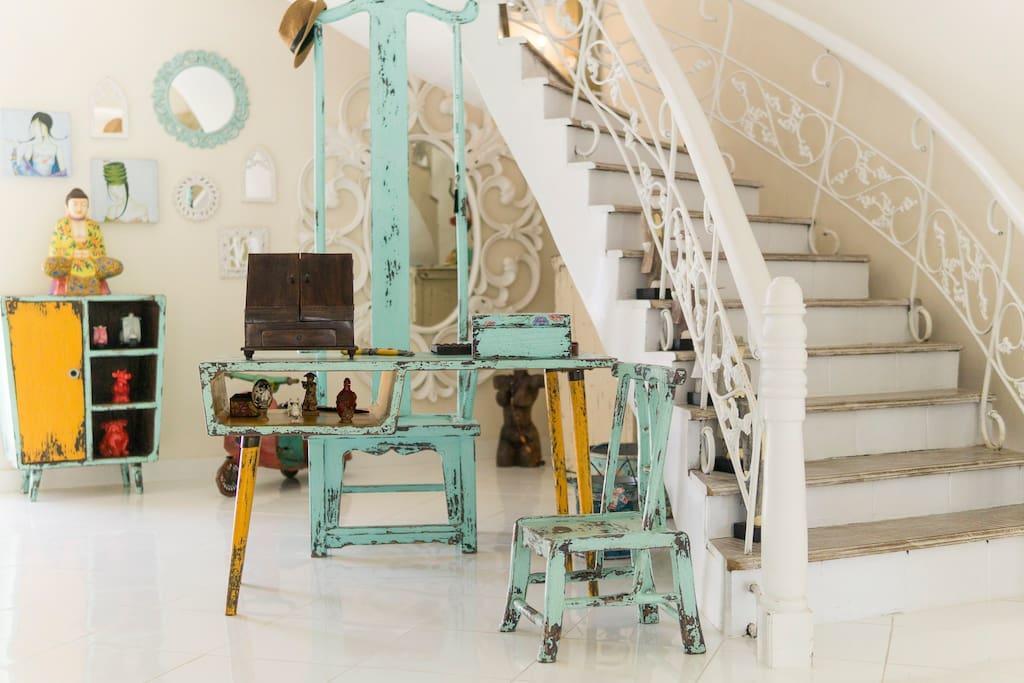 Villa Teman Bali Ungasan  Ngoại thất bức ảnh