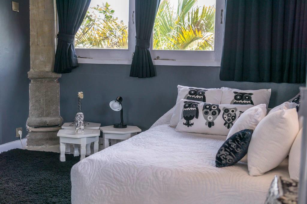 Villa Teman Bali Ungasan  Ngoại thất bức ảnh