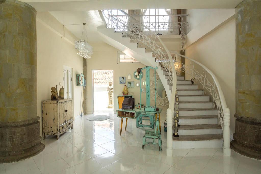 Villa Teman Bali Ungasan  Ngoại thất bức ảnh