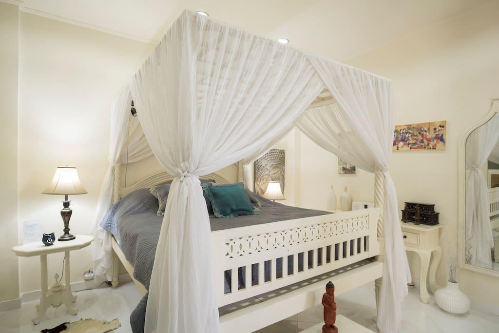 Villa Teman Bali Ungasan  Ngoại thất bức ảnh