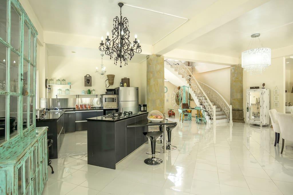 Villa Teman Bali Ungasan  Ngoại thất bức ảnh