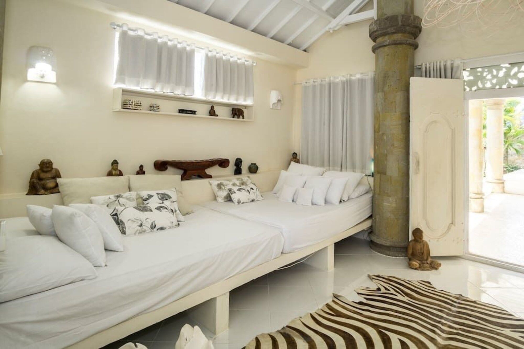 Villa Teman Bali Ungasan  Ngoại thất bức ảnh